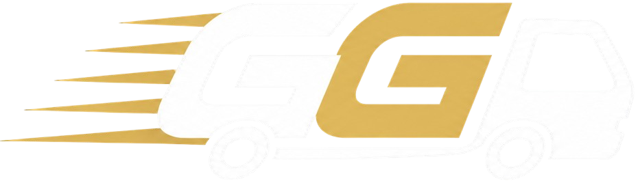 Garrett Gendron - Website Logo