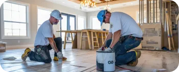 Rennox - Webflow Template Image