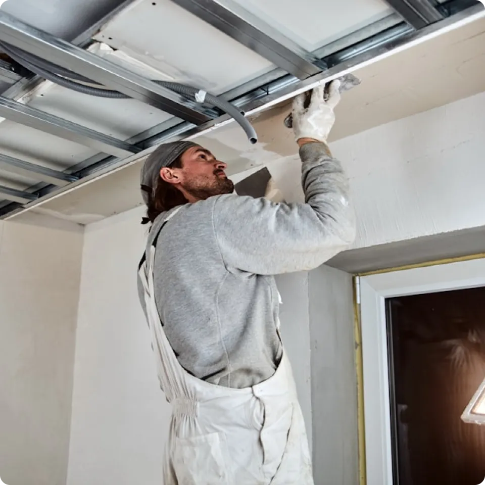 Rennox - Webflow Template Image