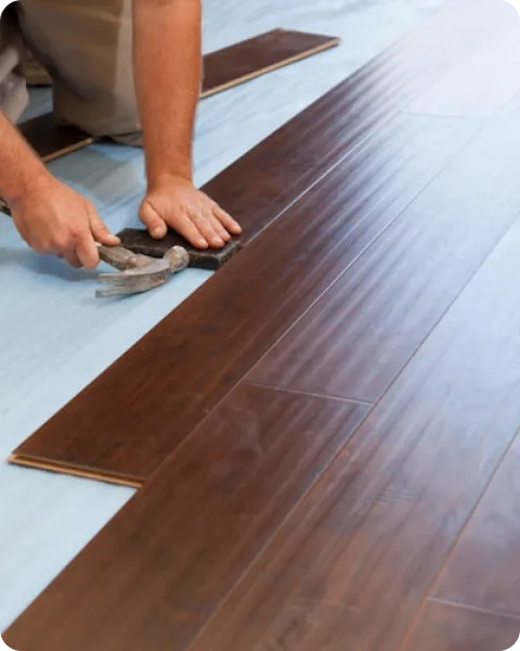 Rennox - Webflow Template Image