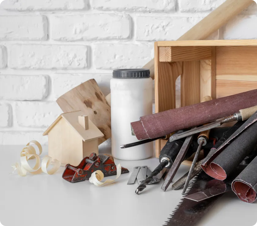 Rennox - Webflow Template Image