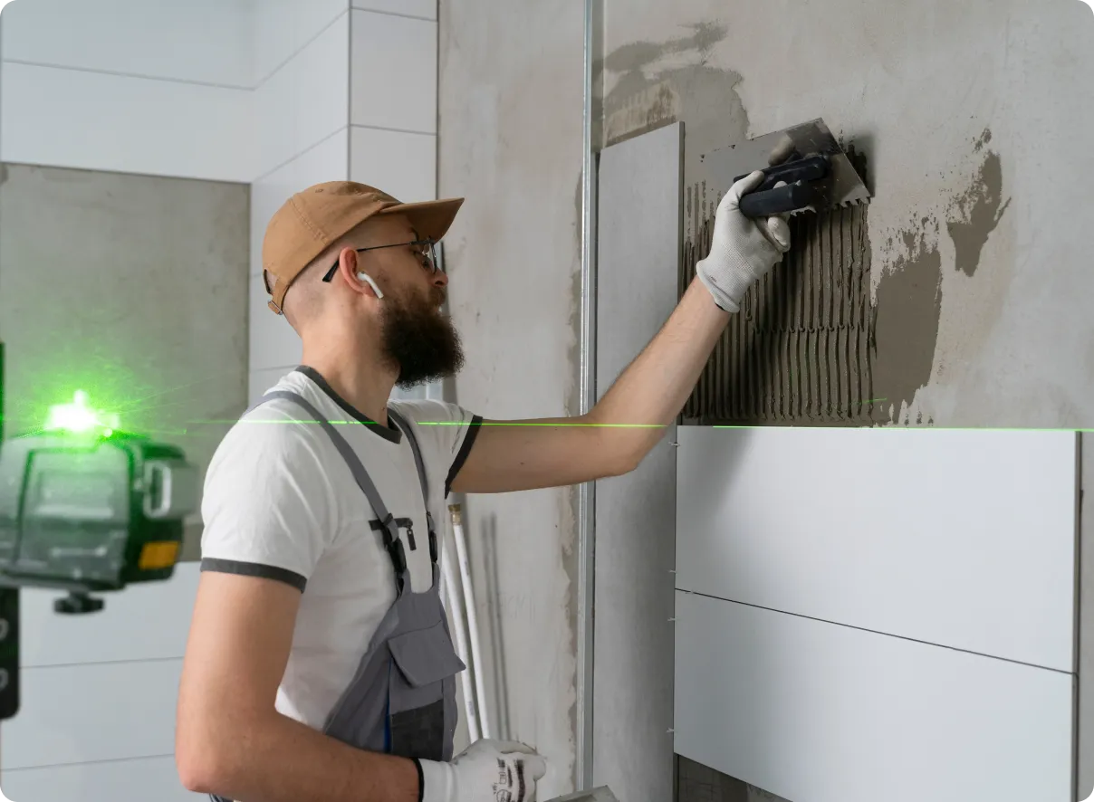 Rennox - Webflow Template Image