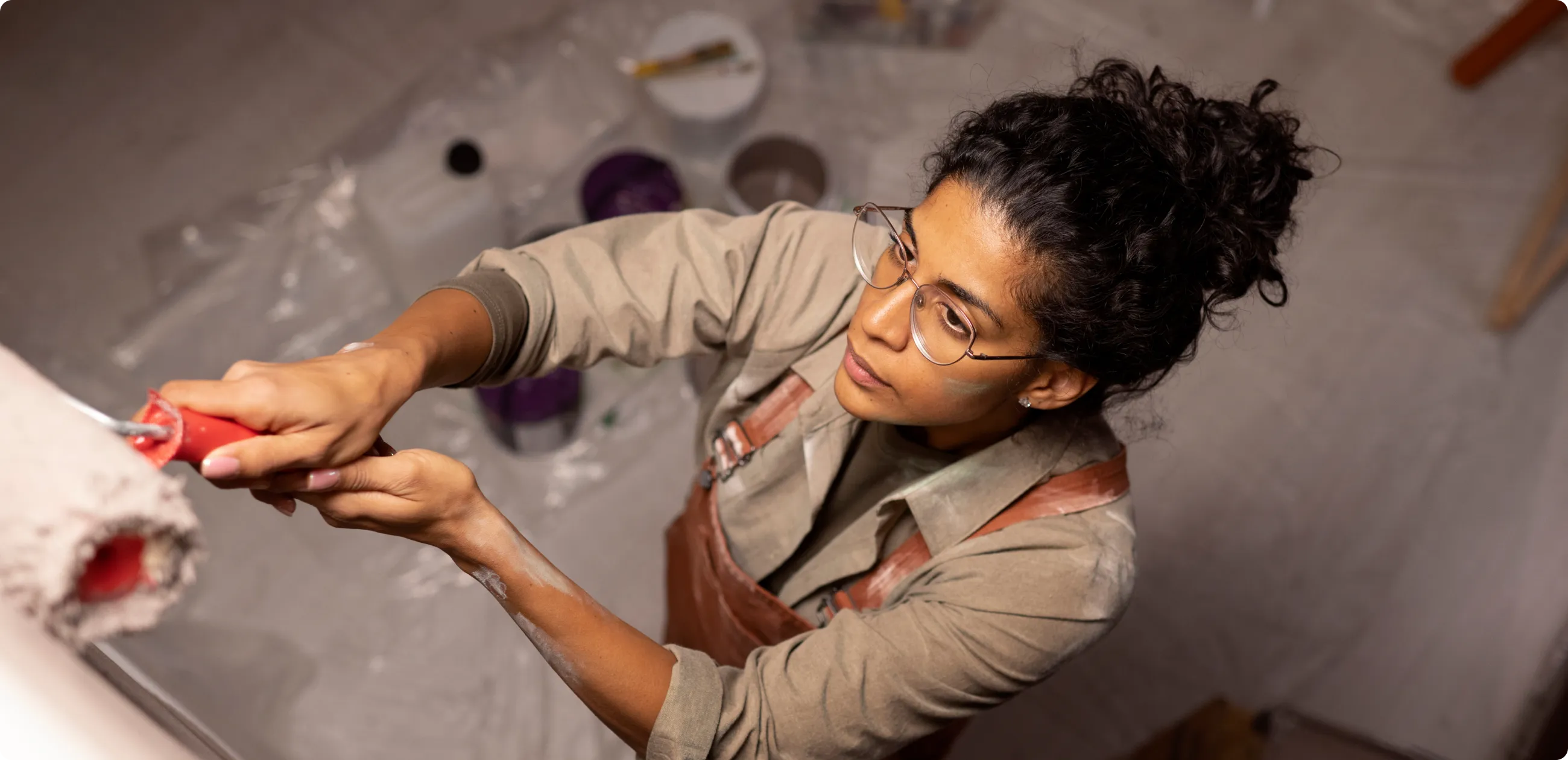 Rennox - Webflow Template Image