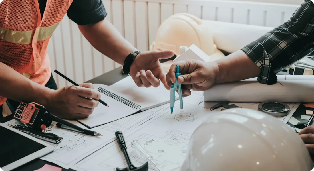 Rennox - Webflow Template Image