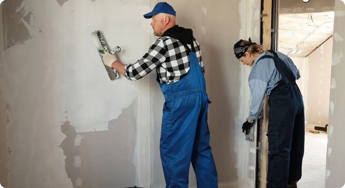 Rennox - Webflow Template Image