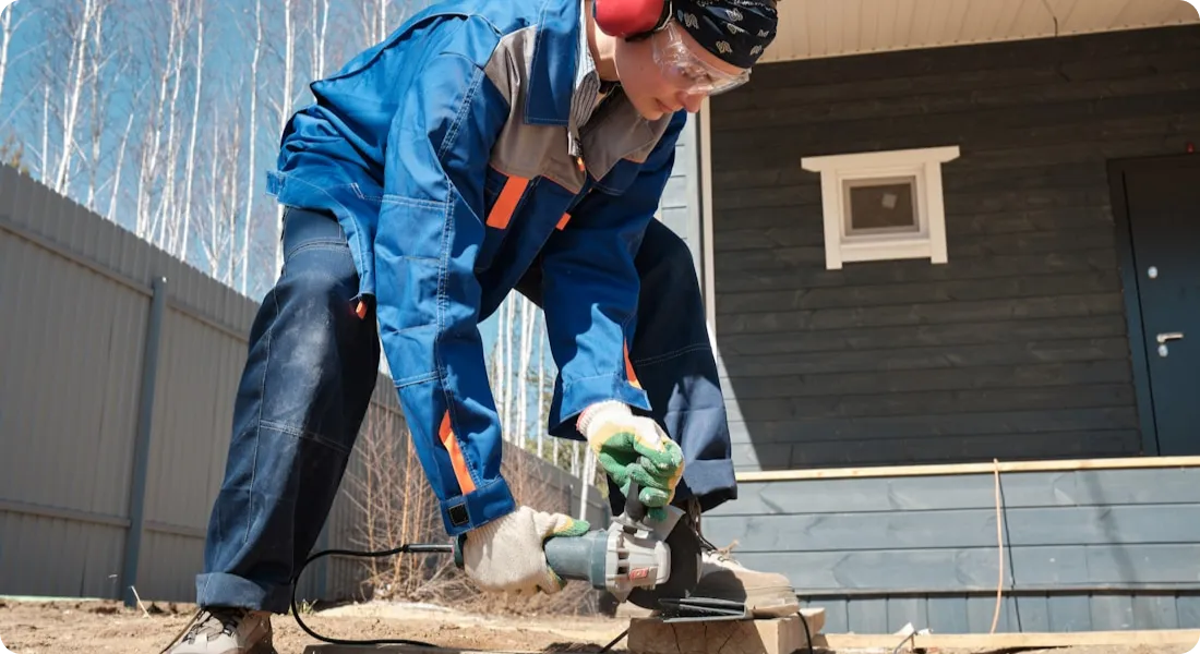 Rennox - Webflow Template Image