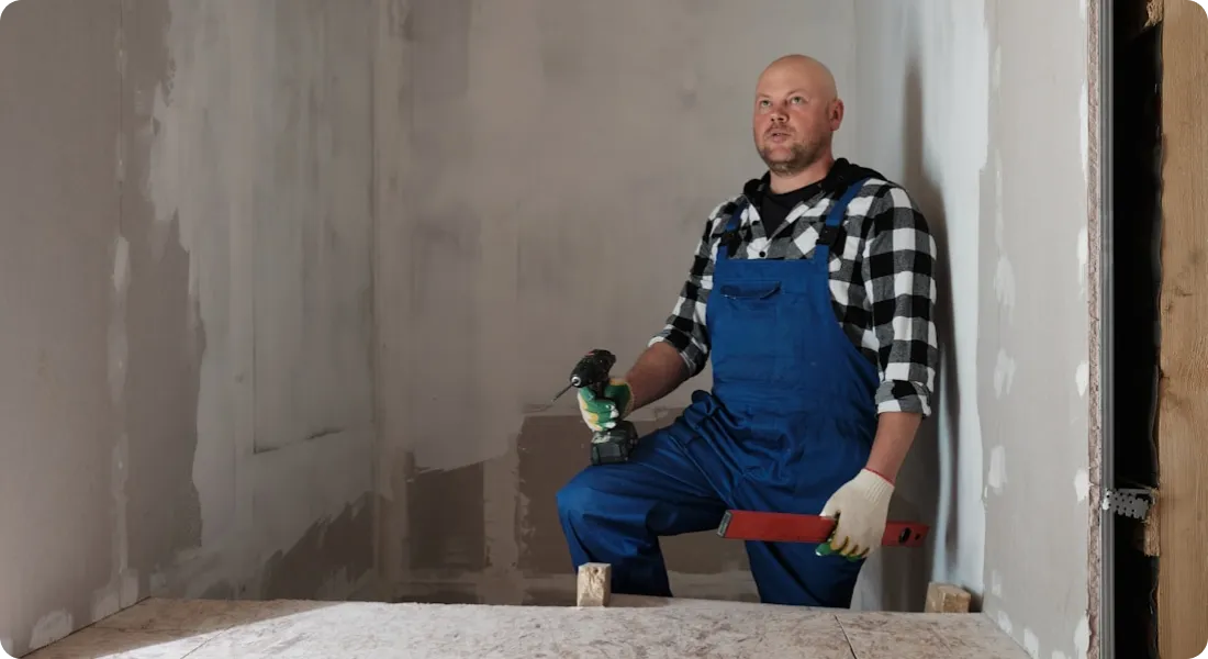 Rennox - Webflow Template Image