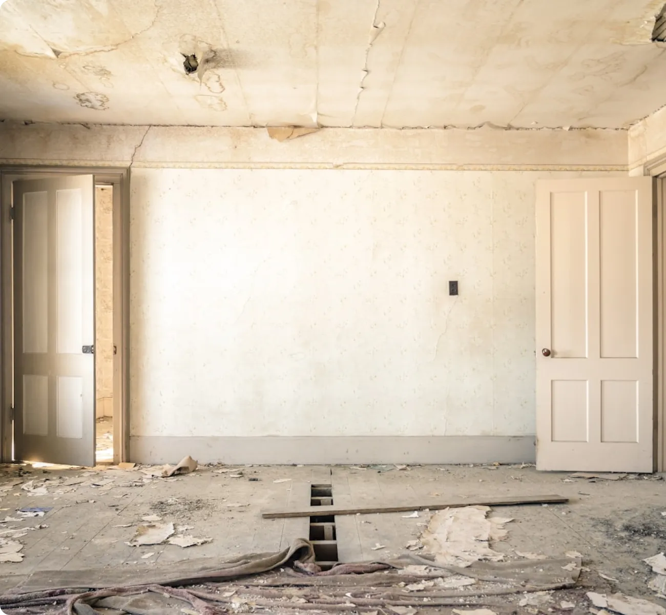 Rennox - Webflow Template Image