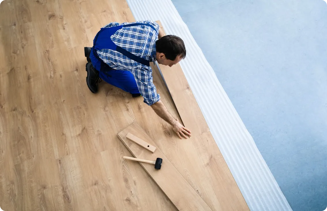 Rennox - Webflow Template Image