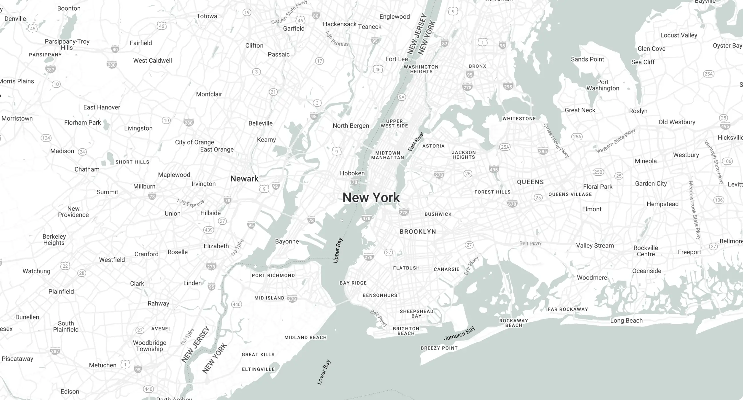 Rennox - Webflow Template Image