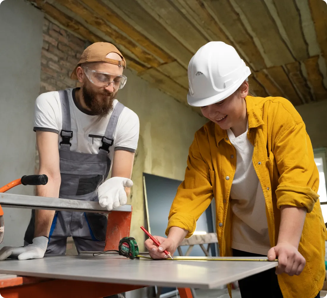 Rennox - Webflow Template Image