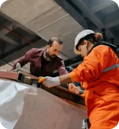 Rennox - Webflow Template Image