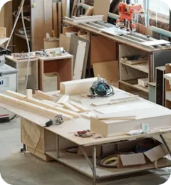 Rennox - Webflow Template Image