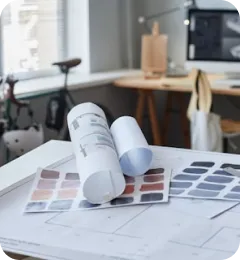 Rennox - Webflow Template Image