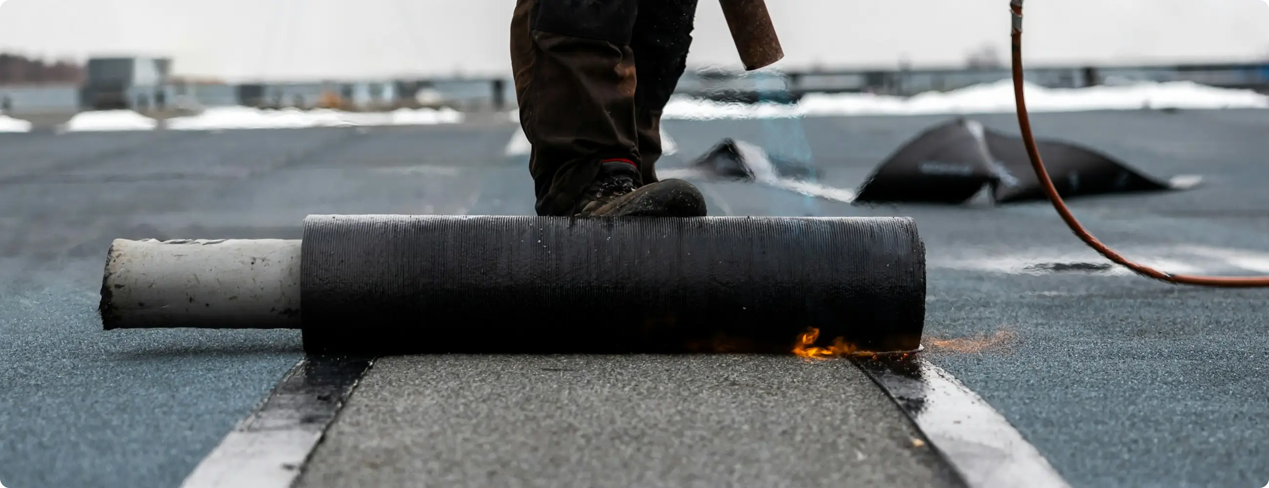 Rennox - Webflow Template Image