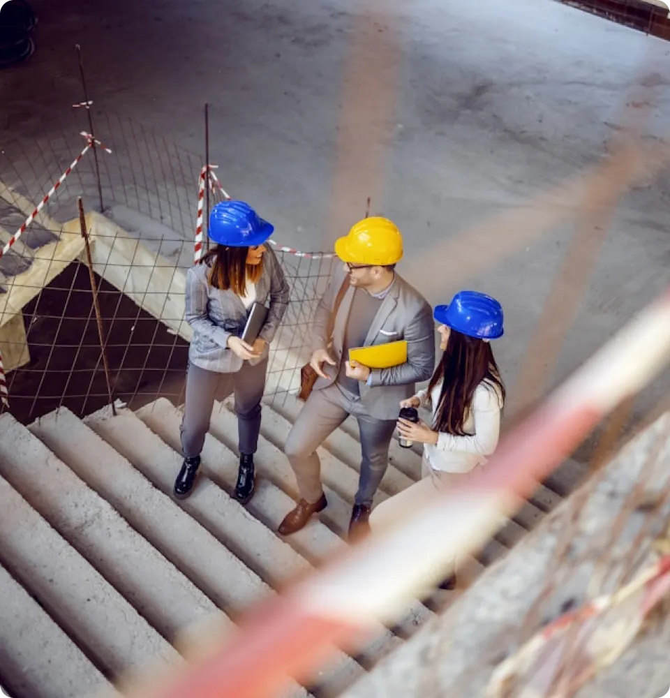 Rennox - Webflow Template Image