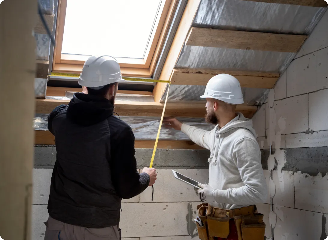 Rennox - Webflow Template Image