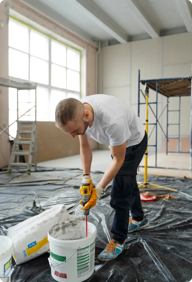 Rennox - Webflow Template Image