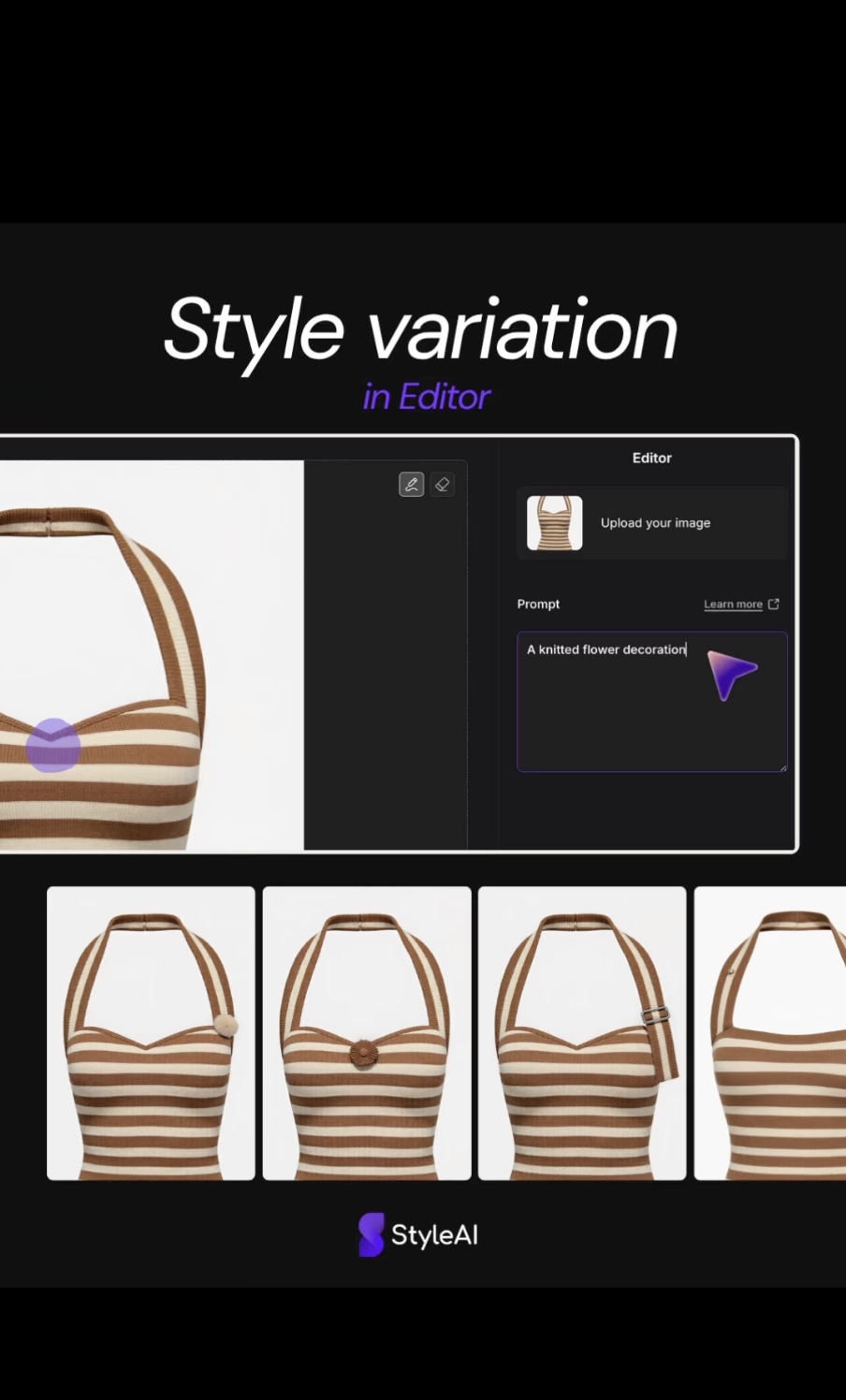 Style Variation 2