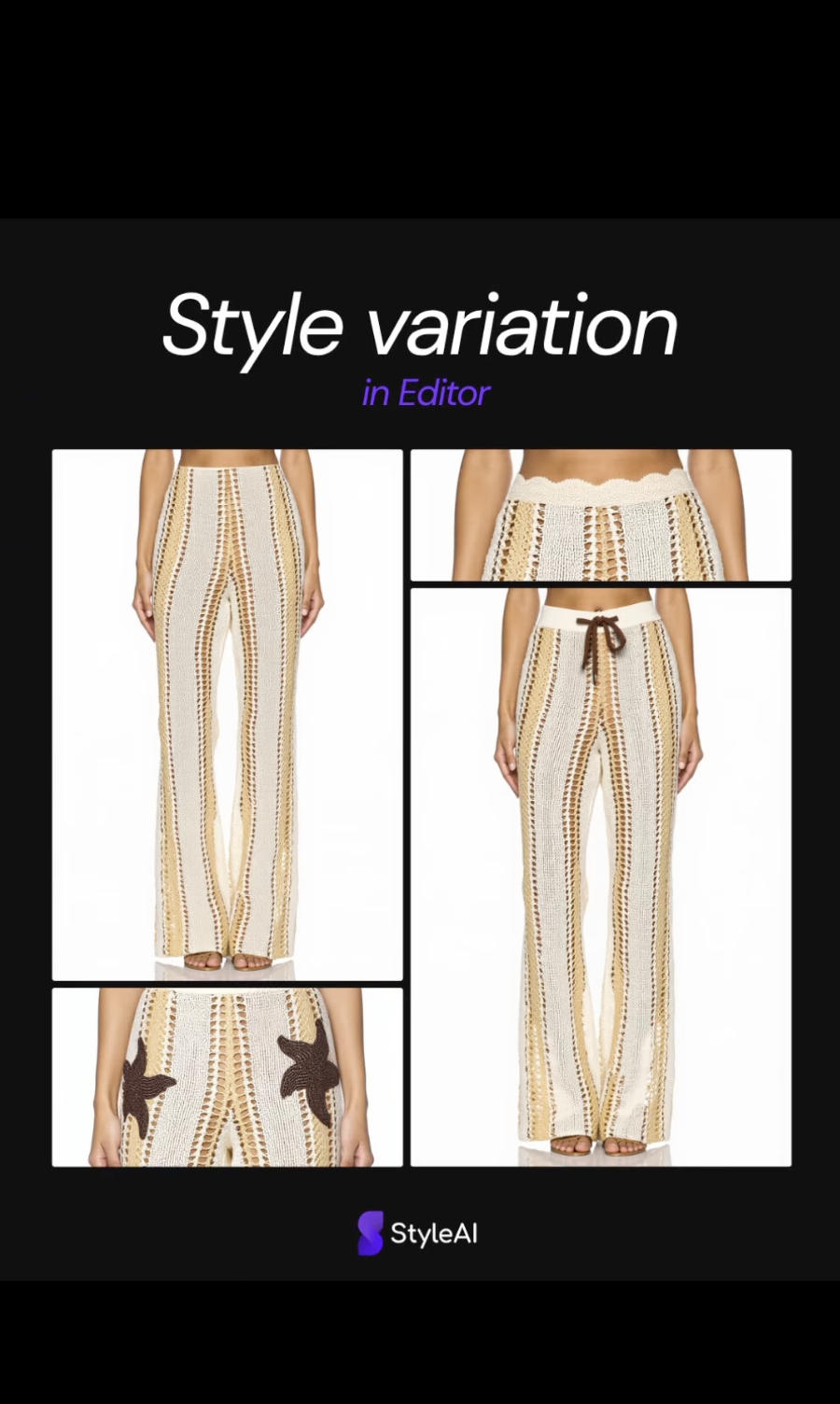 Style Variation
