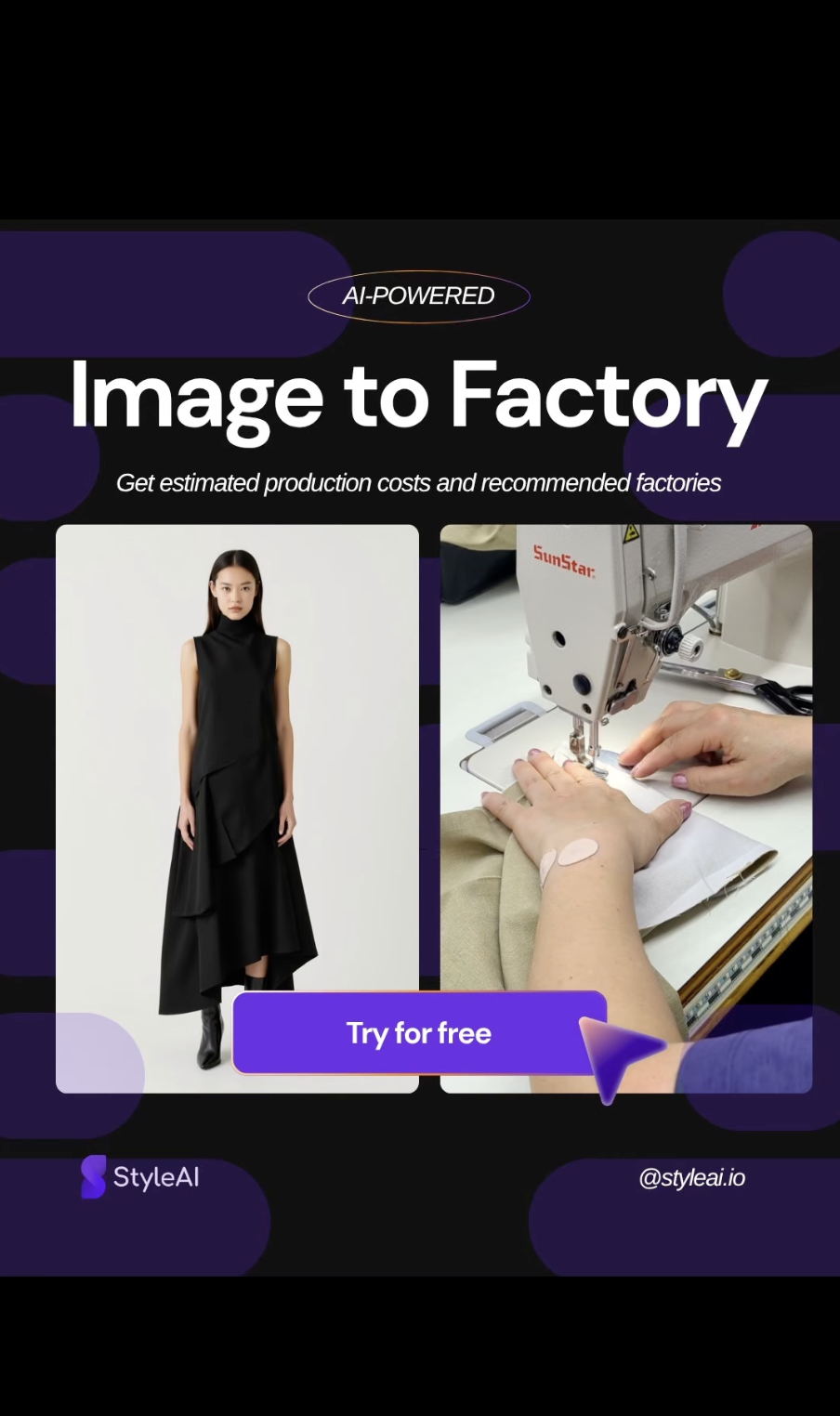 image to factory