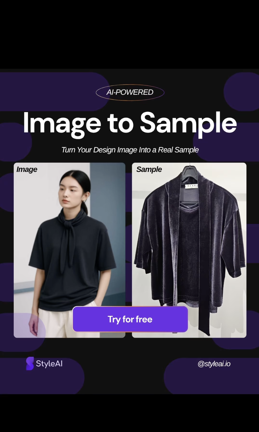 Got a design? We’ll help you get it made.