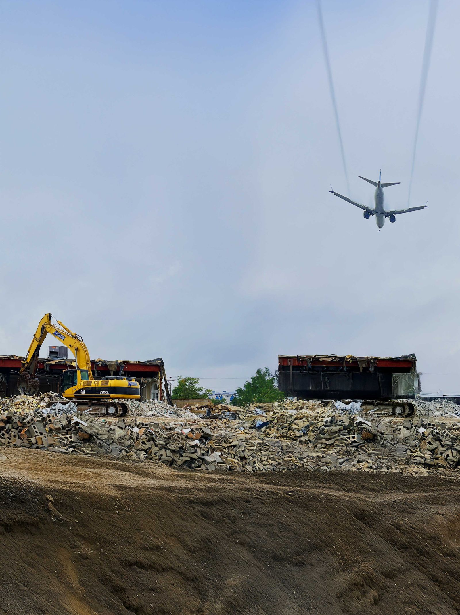 DCS Midwest — We Know Construction.
