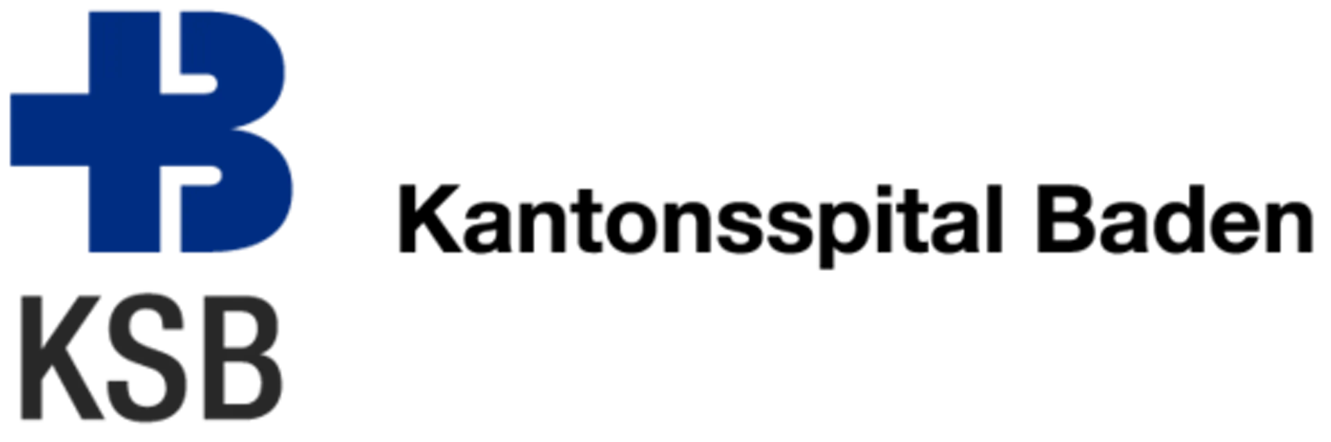 Logo Kantonsspital Baden