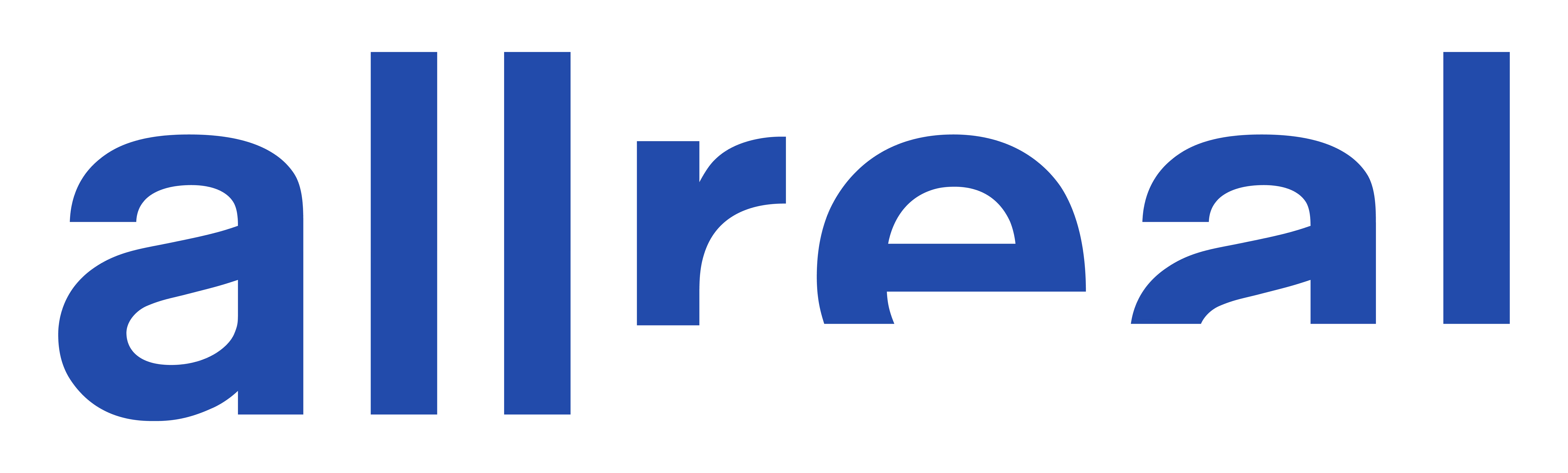 Logo allreal