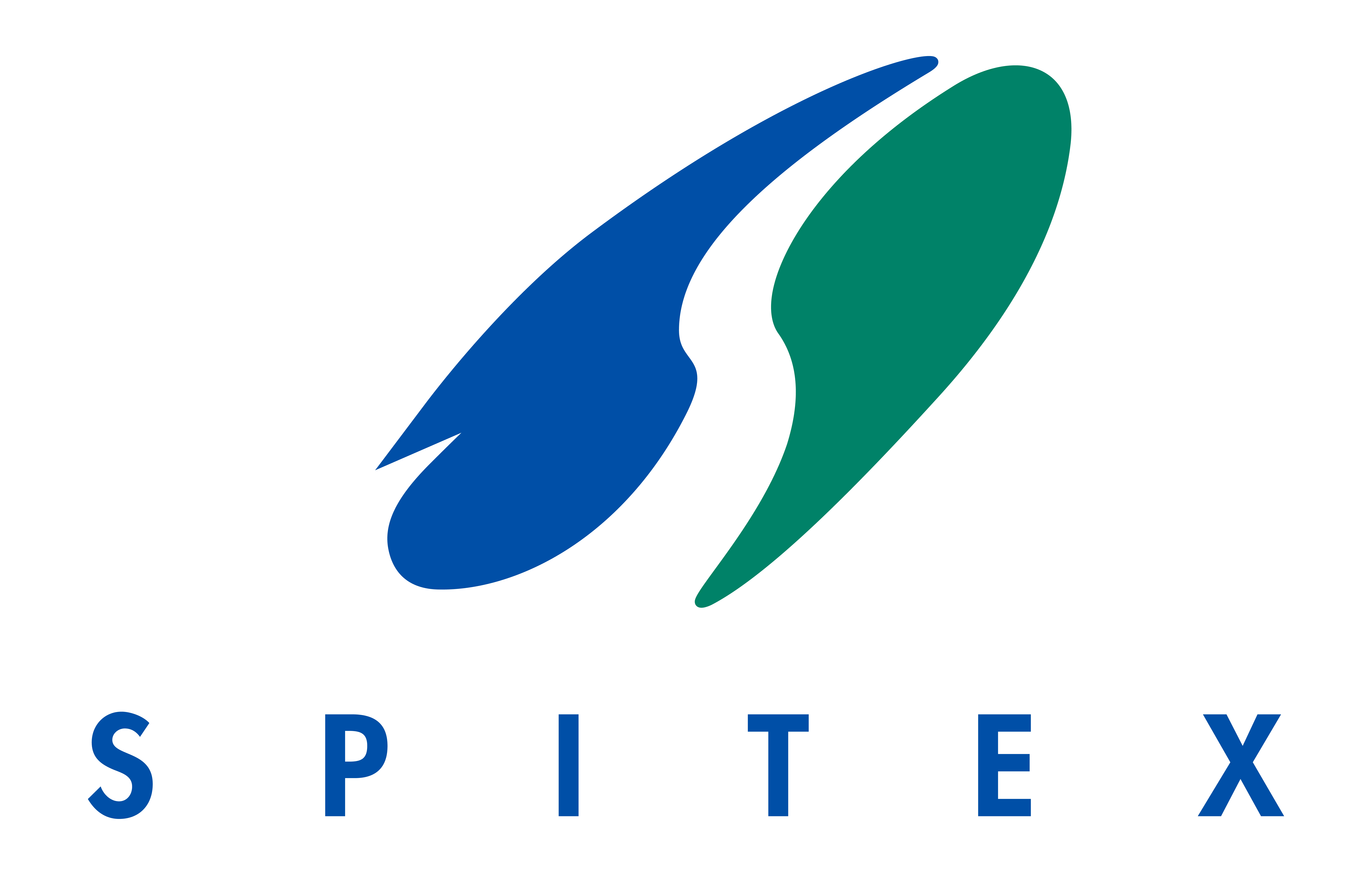 Logo Spitext