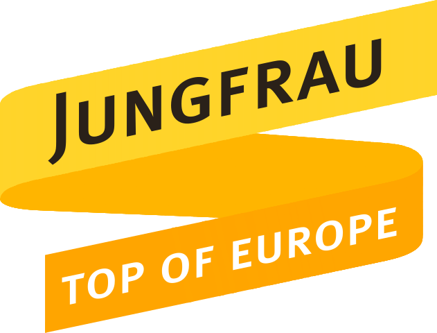 Logo Jungfrau