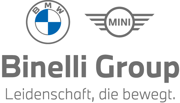 BMW Binelli Group