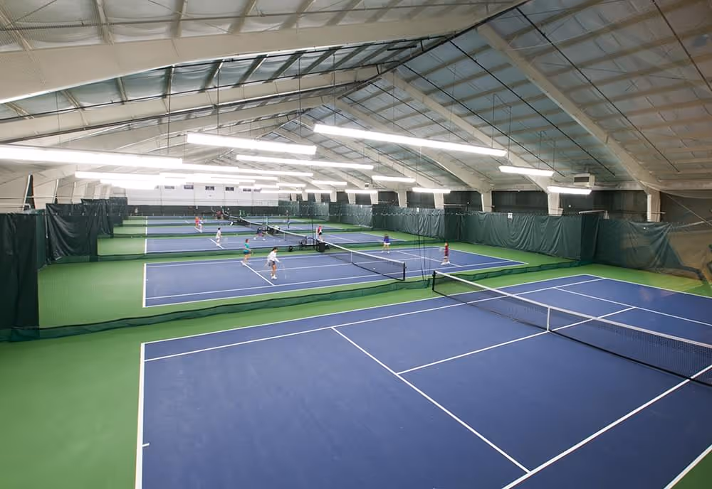 PRO Club Bellevue gallery photo