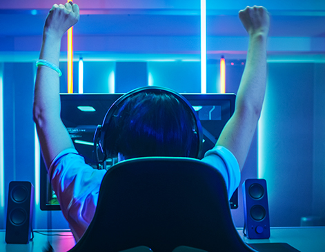 Index page - Viper Gaming | Patriot Memory