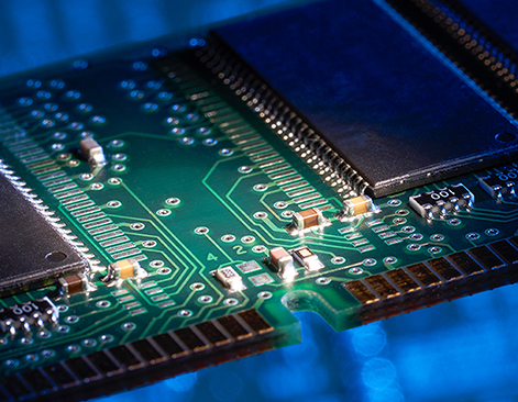 Index page - Product Info | Patriot Memory