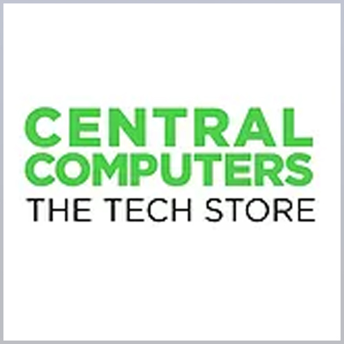 CENTRAL COMPUTERS