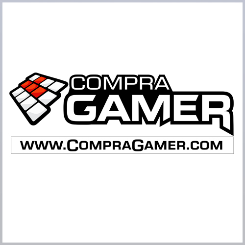compra gamer