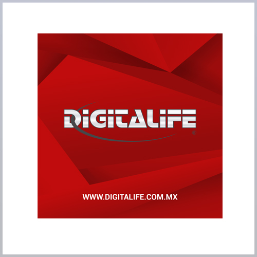 digital life