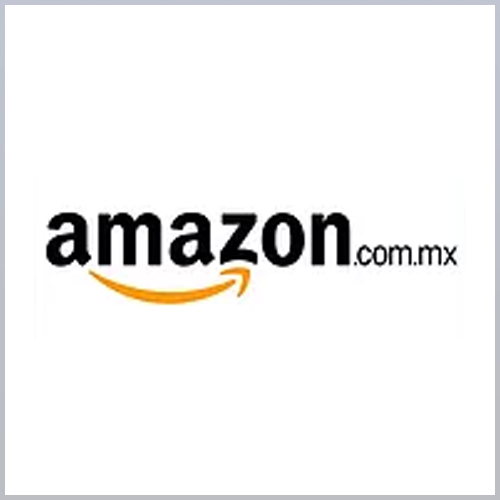 Amazon mexico
