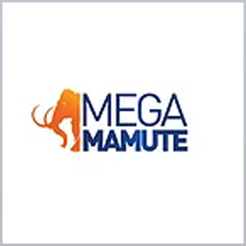 megamamute