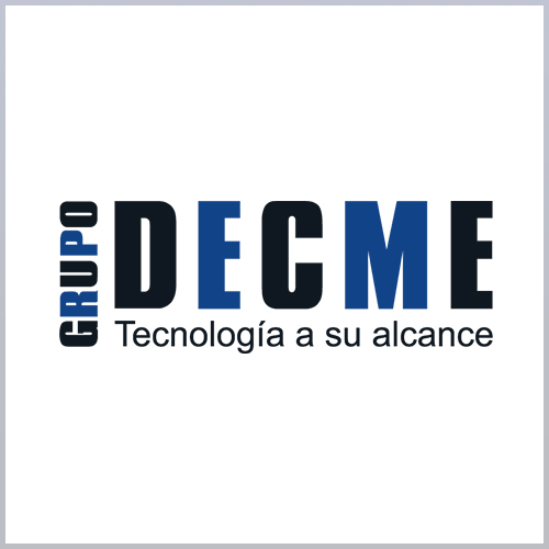 grupo decme
