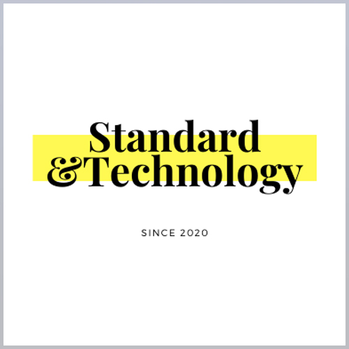 THE STANDARD & TECHNOLOGY