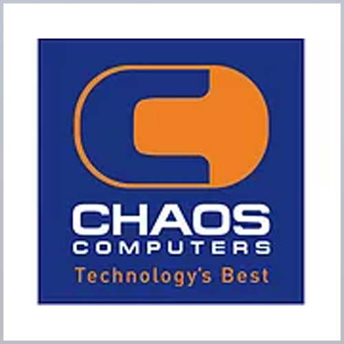 CHAOS COMPUTERS