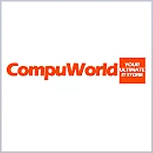 COMPUWORLD S.A.R.L.