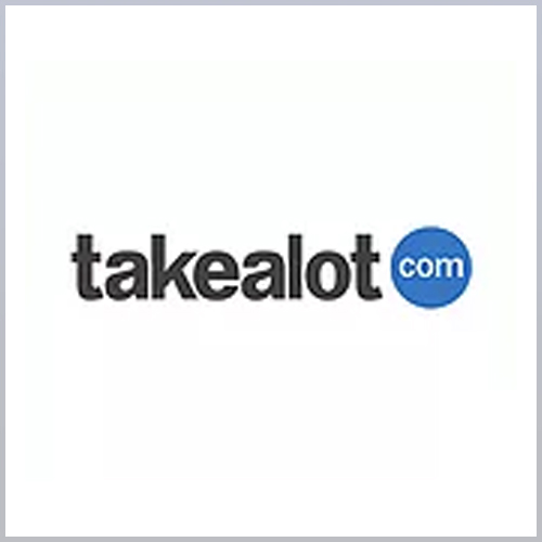 TAKEALOT