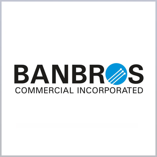 BANBROS COMMERCIAL INCORPORATED