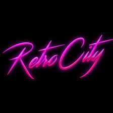 RETROCITY