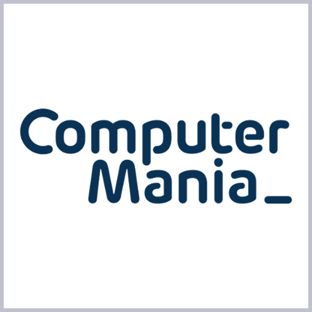 Computer Mania