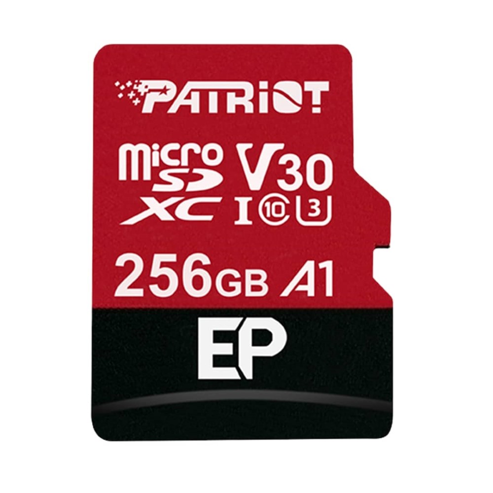 EP Series V30 A1 microSD | Patriot Memory