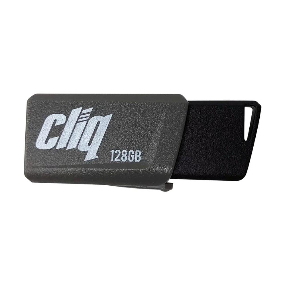 Cliq USB 3.1 Flash Drive | Patriot Memory